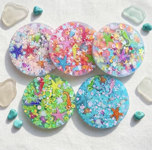 Ocean sensory picky pad stress - sensory,