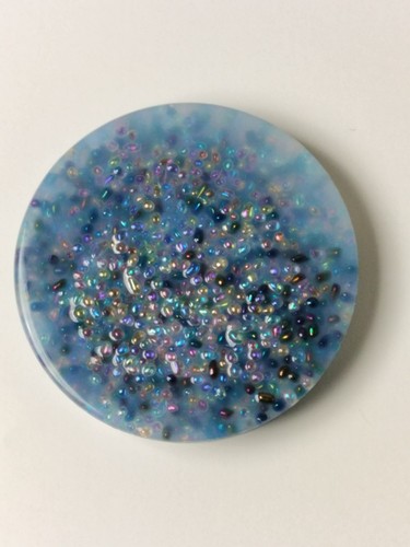 Carole picky pad - , skin