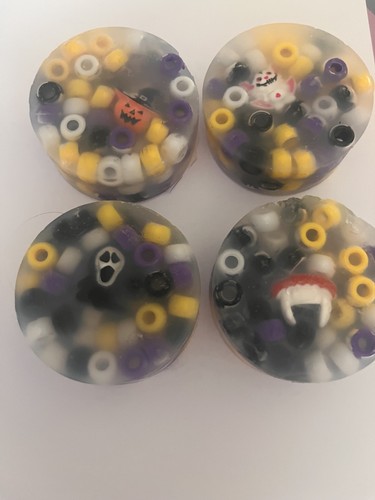 Scary movie scream picky pad - scary,