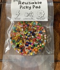 Picky Pad reusable Fidget Aid