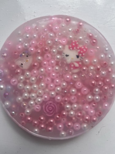 Picky pad lolly hello kitty - picky,