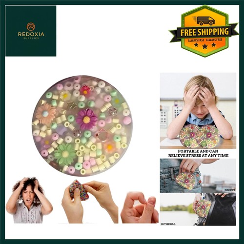 Sensory picky pad fidget toy - sensory,